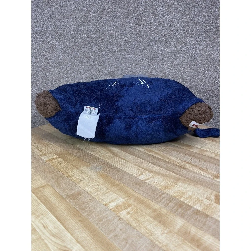 Dallas Cowboys Pillow Pet 2009 With Tags